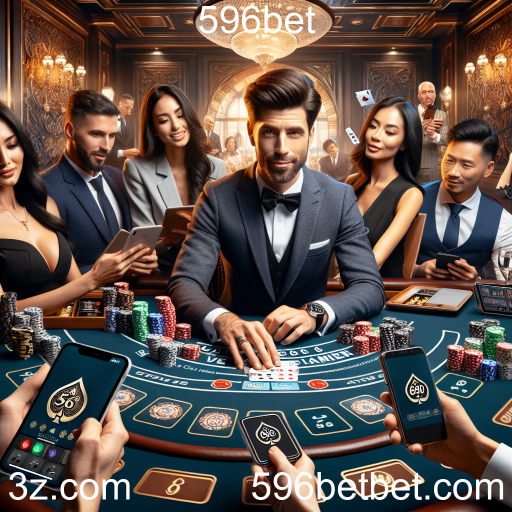 Casino Ao Vivo